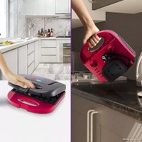 Вафельница Kitfort KT-3659