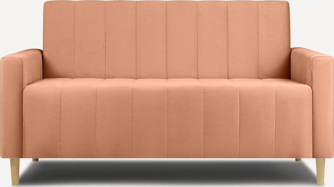 

Диван Divan Маре Мини Velvet Melon 217635 (оранжевый)