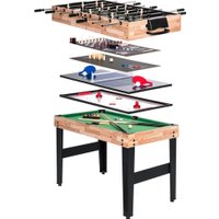 Игровой стол Sundays 10 в 1 SUM-4824-10BC