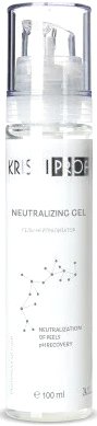 KRISTI Гель-нейтрализатор 100 мл
