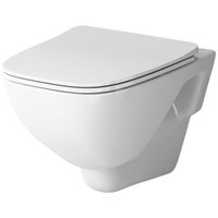 Унитаз подвесной AM.PM X-Joy C851701SC + Cersanit Vector S-IN-MZ-VECTOR + Twins 63534 в Барановичах