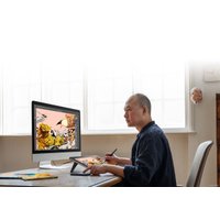 Графический монитор XP-Pen Artist Pro 16 MD160QH (2-ое поколение, с кабелем AD41)