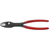 Клещи переставные Knipex TwinGrip 8201200