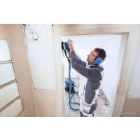 Эксцентриковая шлифмашина Bosch GET 75-150 Professional 0601257100 в Бресте