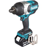 Гайковерт Makita DTW1001ZA2 (с 1-им АКБ)