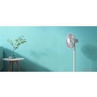 Вентилятор Xiaomi Mi Smart Standing Fan 2 BPLDS02DM (международная версия)