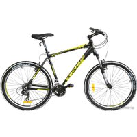 Велосипед Cronus Coupe 1.0 (2015)