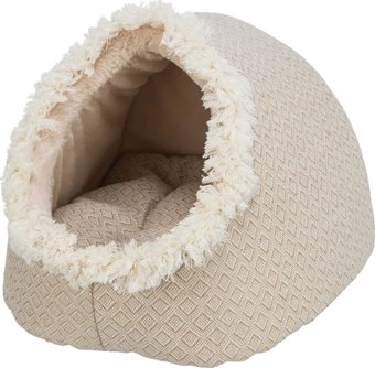 Лежак Trixie Boho cave 38210