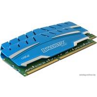 Оперативная память Crucial Ballistix Sport XT 2x8GB KIT DDR3 PC3-14900 (BLS2C8G3D18ADS3CEU)