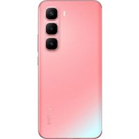 Телефон Infinix Hot 60 Pro+ X6886 8GB/256GB (розовый)