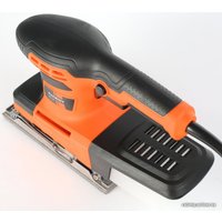 Виброшлифмашина Patriot OS 120