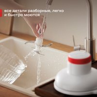 Чоппер Deerma DEM-JR10W