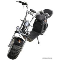 Электроскутер Kugoo C7