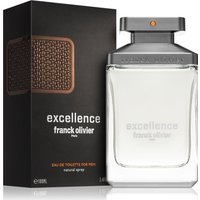 Туалетная вода Franck Olivier Excellence EdT (100 мл)