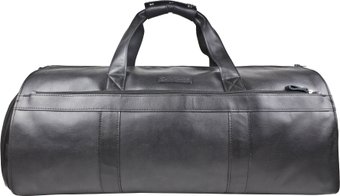 Дорожная сумка Carlo Gattini Classico Milano 4035-91 (черный)