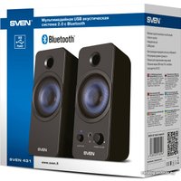 Акустика SVEN 431