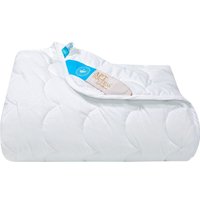 Одеяло АртПостель Лебяжий пух 1.5сп 2414 140x205