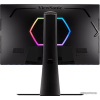 Игровой монитор ViewSonic XG270QG