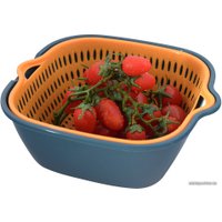 Дуршлаг Мультидом Дабл VL11-121