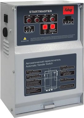 

Блок автоматики Fubag Startmaster BS 11500 D (400V)