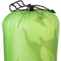 Спальный мешок Premier Fishing PR-SB-210x80-G (зеленый)