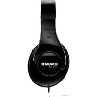 Наушники Shure SRH240A