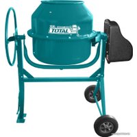 Бетономешалка Total TCM180-1