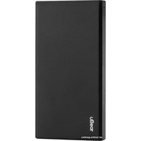 Внешний аккумулятор uBear Core 10000 mAh PB08BL10000-PD (черный)