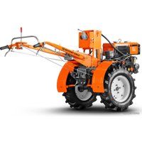 Мотоблок дизельный Кентавр М1081Д