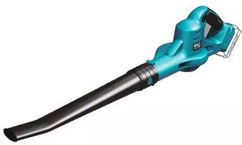 Ручная воздуходувка Dedra DED7094 (без АКБ)