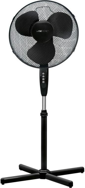 

Вентилятор Clatronic VL 3603 S (черный)