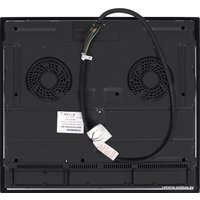 Варочная панель MAUNFELD EVI.594.FL2(S)-GR