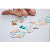 Развивающая игра Janod Цифры J08042