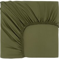 Простыня Sofi De MarkO Трисс 200x200x20 Пр-Тр-200х200хк (хаки)