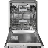 Встраиваемая посудомоечная машина GEFEST 60312