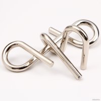 Головоломка Puzzle Бася 9888465