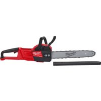 Аккумуляторная пила Milwaukee M18 FCHS-122 4933499217 (с 2-мя АКБ)