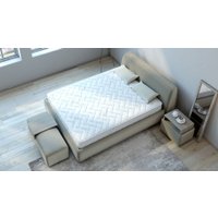 Матрас Moon Family Optimum Massage 457 120x200