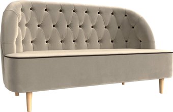 Лига диванов Амиса 109835 (бежевый)