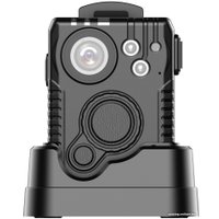 Экшен-камера BodyDvr 550 64Гб/GPS