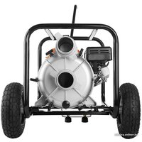 Мотопомпа Sturm BP8750GV