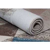 Прикроватный коврик Витебские ковры Брио прямоугольник e4007a8 0.8x1.5м