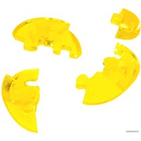 Головоломка Bondibon Магия кристаллов Мишка