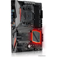 Материнская плата ASRock Fatal1ty X470 Gaming K4