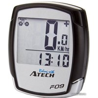 Велокомпьютер Atech TU09 в Орше