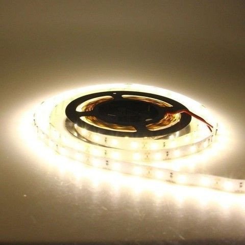 

Светодиодная лента General Lighting Systems GLS-5730-60-18-12-IP20-4