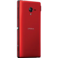 Телефон Sony Xperia ZL