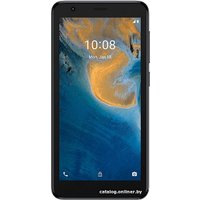 Смартфон ZTE Blade L9 (серый)