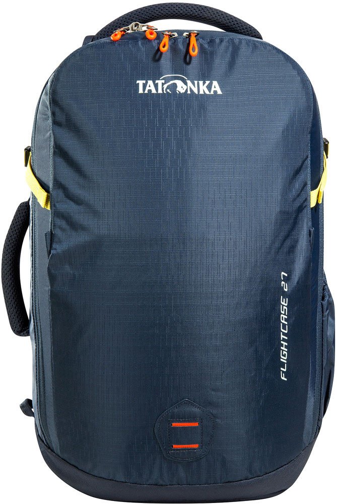 

Городской рюкзак Tatonka Flightcase 27 1934.004 (Navy)