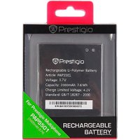 Аккумулятор для телефона Prestigio PAP5501BA